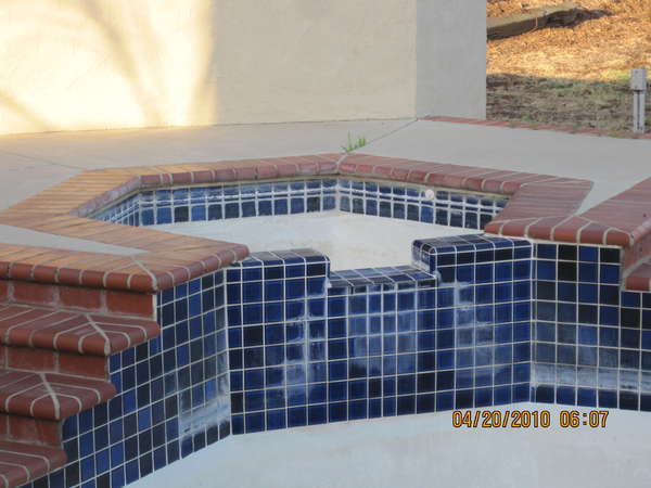 Commercial Pool Tile Cleaning Services, Pool Glass Tile Cleaner